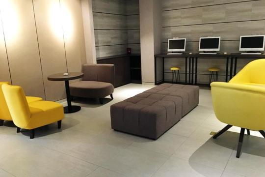Home Inns Plus Shanghai Xujiahui Branch Xangai Exterior foto